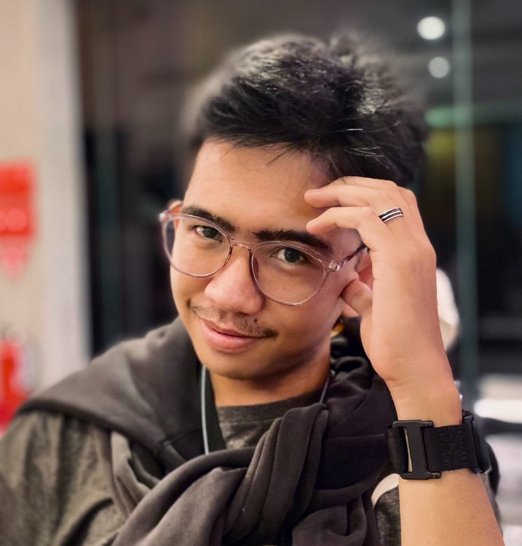 Adam Yahya