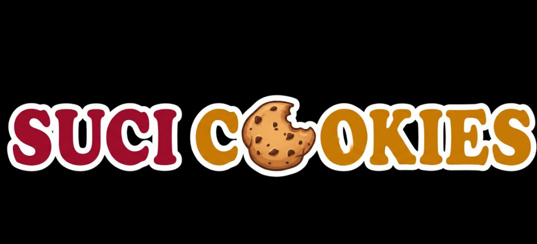 Suci Cookies